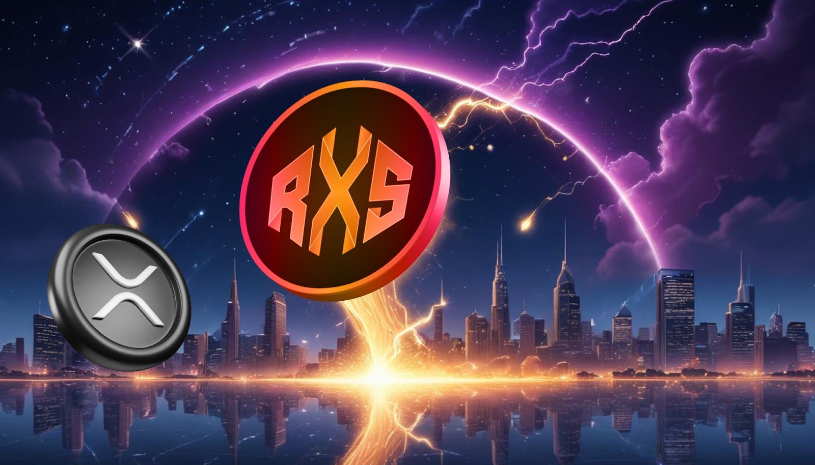 You are currently viewing Millionaire Trader Who Nailed XRP's Tops in 2017 and 2021 Predicts the Next Peak and 1 Coin Ready to Go Ballistic