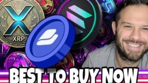 Read more about the article Fear Grips the Crypto Market as Smart Investors Accumulate: The Best Crypto to Buy During This Dip