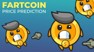 Read more about the article Fartcoin Price Prediction: Meme Coin Goes Parabolic After Viral TikTok