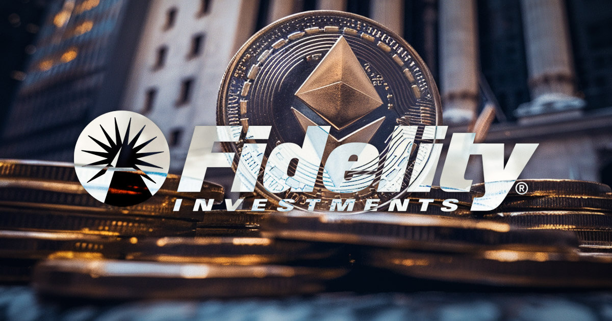 You are currently viewing Fidelity asks SEC to allow staking in Ethereum ETF to boost investor returns