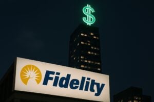 Read more about the article Fidelity is ready to launch a stablecoin pegged to the dollar: regulation increasingly crypto-friendly in the USA