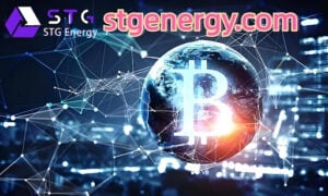 Read more about the article STG Energy: Best Free Cloud Mining Platform for High Profits in 2025