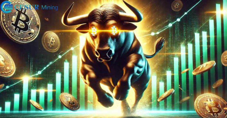 You are currently viewing Instant Online Income – How to Make Money at Home? CESUR Mining Can Help You