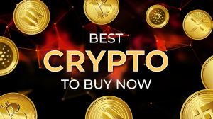 Read more about the article Best Crypto to Buy Now: 3 Promising Picks for 2025