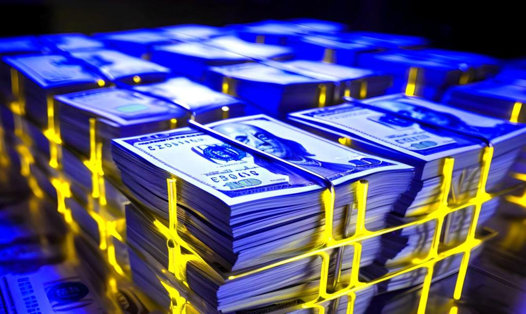 You are currently viewing Wells Fargo Forecasts Big Gains for JPMorgan Chase, Says Bank Is Nvidia of US Lending Industry – Here’s Why