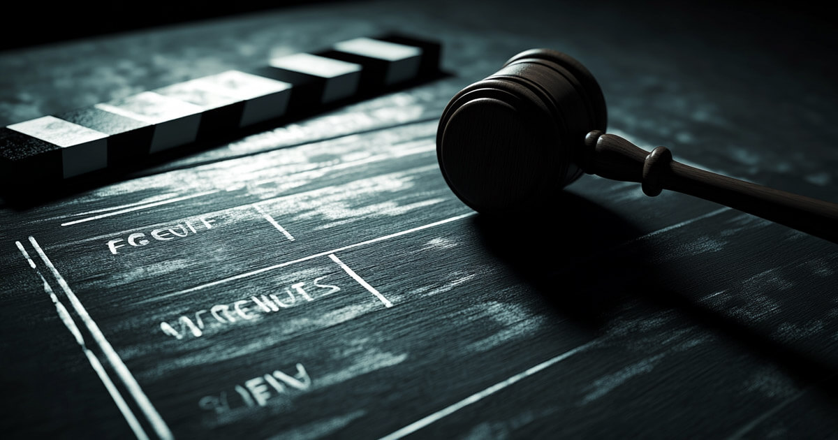 You are currently viewing TV director faces charges for $11M fraud in crypto, luxury car spree