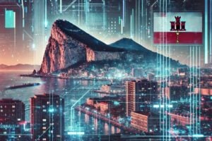 Read more about the article Gibraltar for Web3 and crypto with Kraken, Animoca Brands, and AlphaPlay