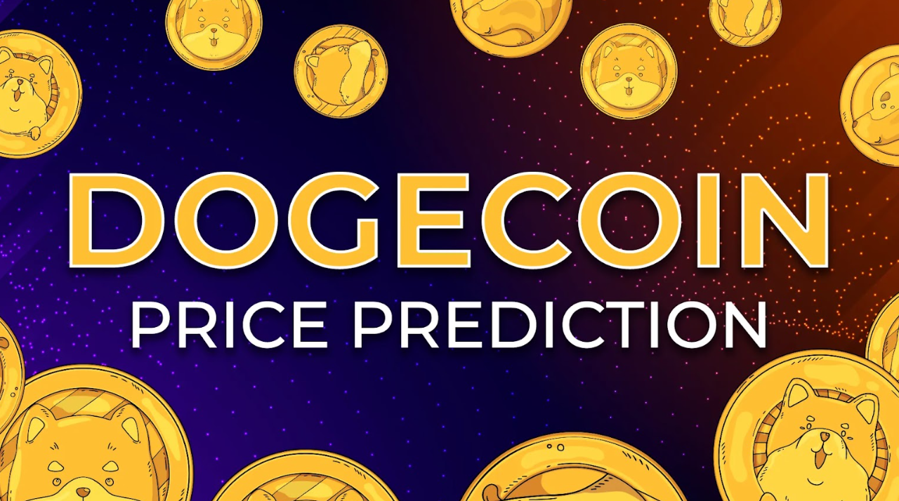 You are currently viewing Dogecoin Price Prediction: 3 Reasons DOGE Could See Major Gains