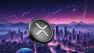 Read more about the article $100 Price for Ripple (XRP) is Very Possible, Just Not Imminent: Here's Why