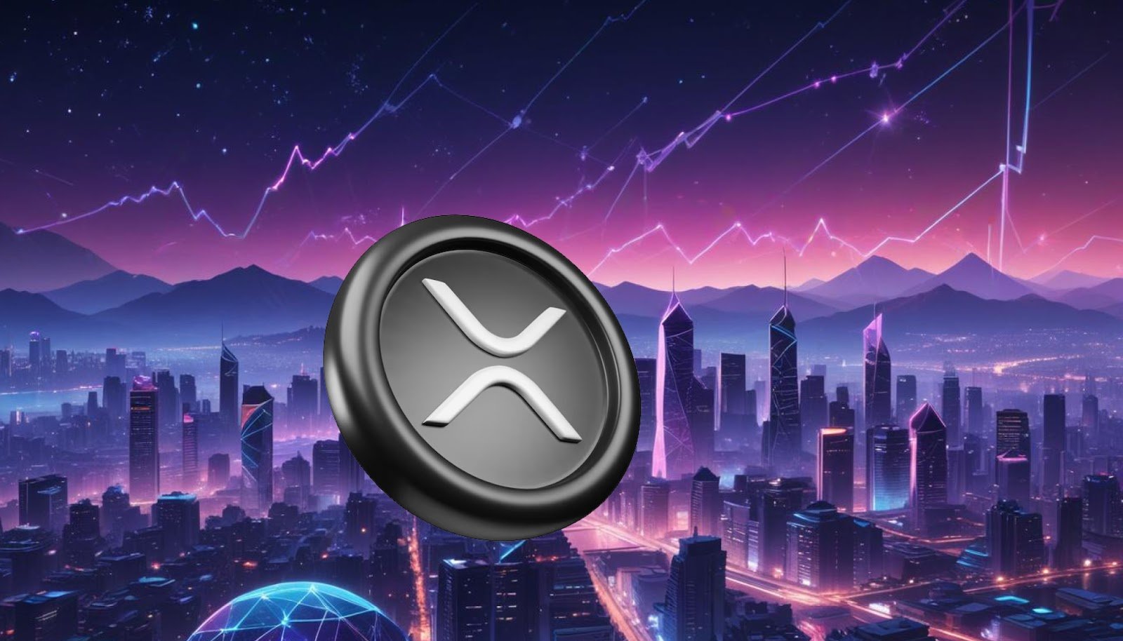 You are currently viewing $100 Price for Ripple (XRP) is Very Possible, Just Not Imminent: Here's Why