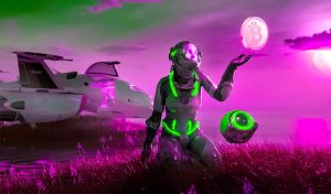 Read more about the article BlackRock CEO Larry Fink Issues US Dollar Warning, Says Greenback at Risk of Losing World Reserve Status to Bitcoin