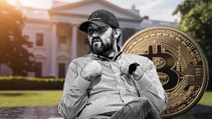 Read more about the article Cardano’s Charles Hoskinson reacts to White House crypto summit snub