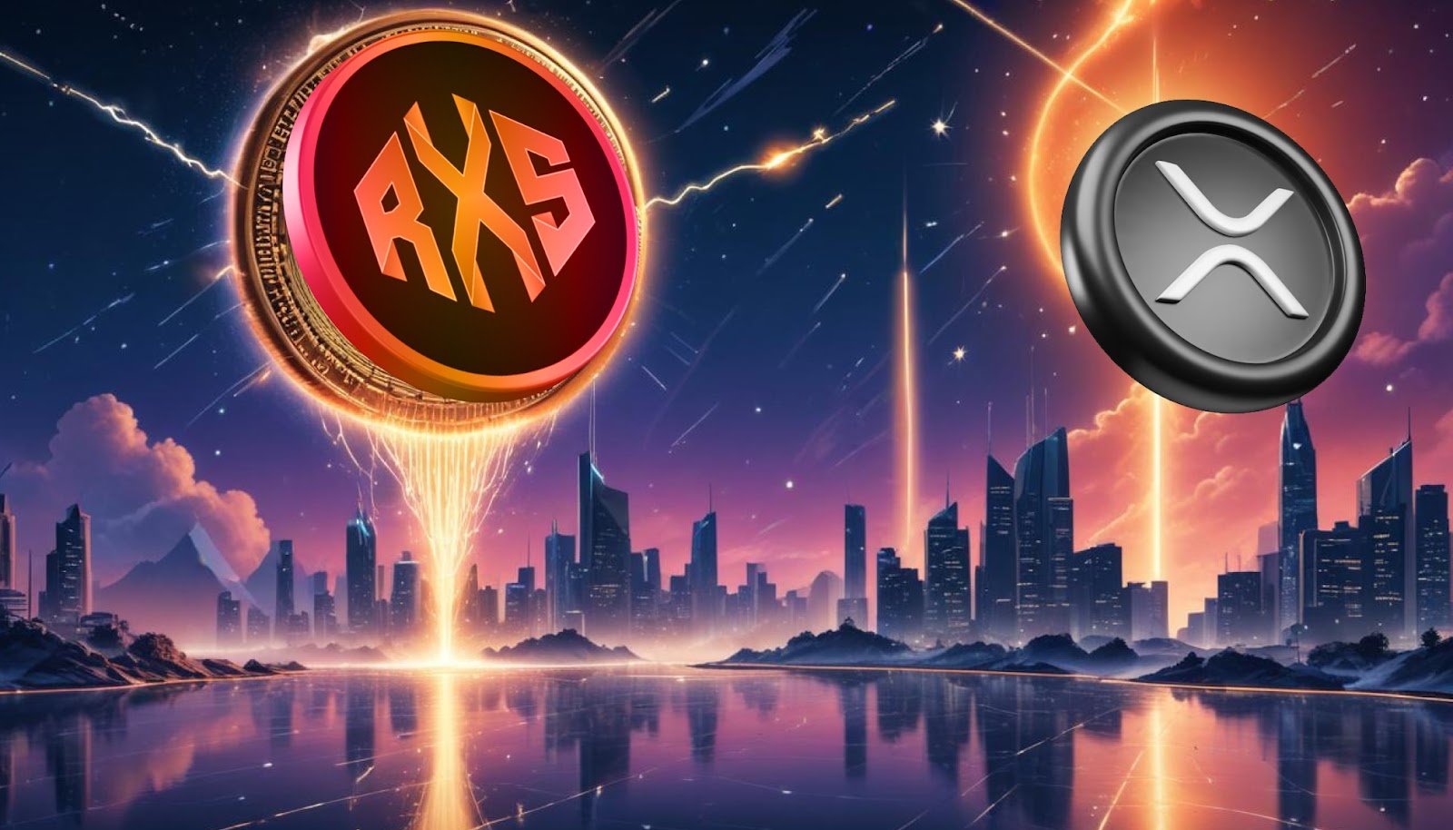 You are currently viewing Why Buying Ripple (XRP) Right Now Might Not Be the Genius Move You Think It Is, This $0.20 Crypto Has More