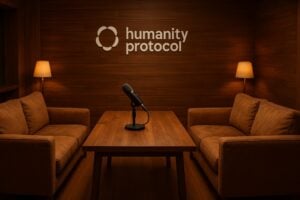 Read more about the article Revolutionizing digital identity: how Humanity Protocol is building trust in the AI and deepfake era