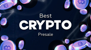 Read more about the article Best Crypto Presale: Early Investments That Could Pay Off Big