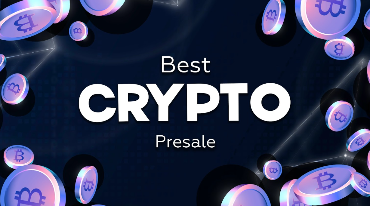 You are currently viewing Best Crypto Presale: Early Investments That Could Pay Off Big