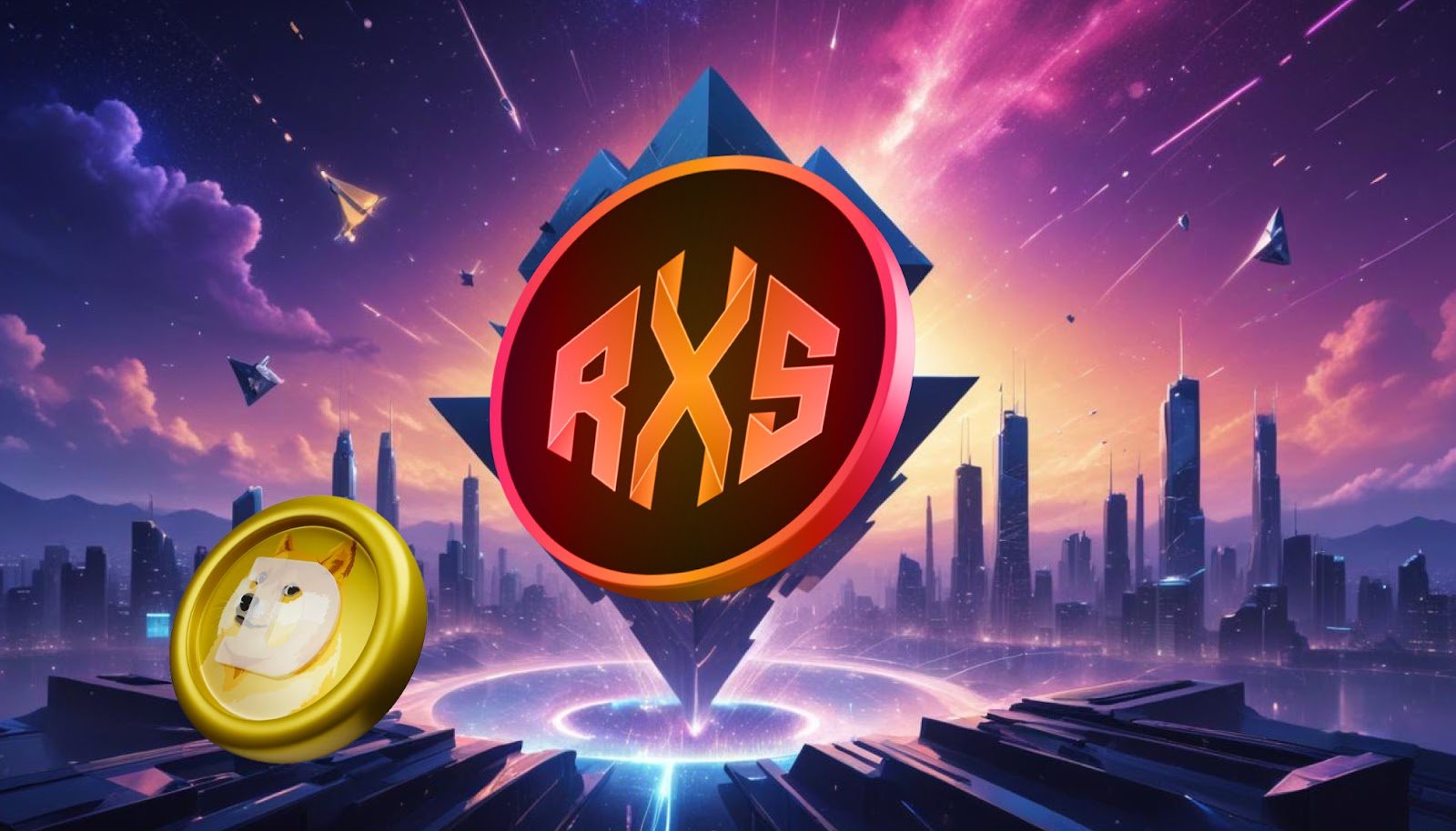 You are currently viewing Dogecoin (DOGE) to Remain Stuck Under $0.30, But This $0.20 DeFi Token Is Ready to Pop with Eyes on $23