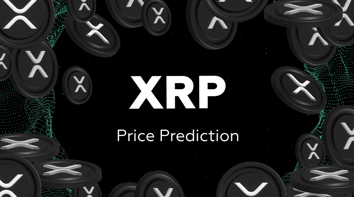 You are currently viewing XRP Price Prediction:Will It Finally Break Out in 2025?