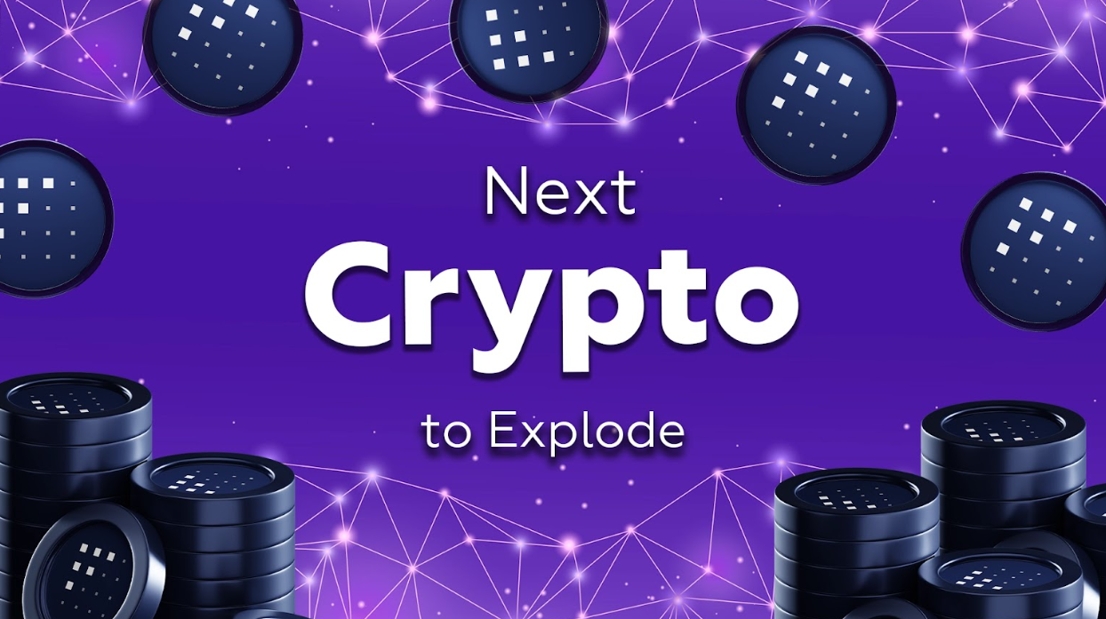 You are currently viewing Next Crypto to Explode: The 3 Hottest Coins Right Now