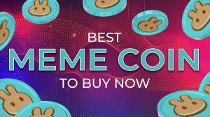 Read more about the article Best Meme Coin to Buy: 3 Top Picks for High-Risk, High-Reward Gains