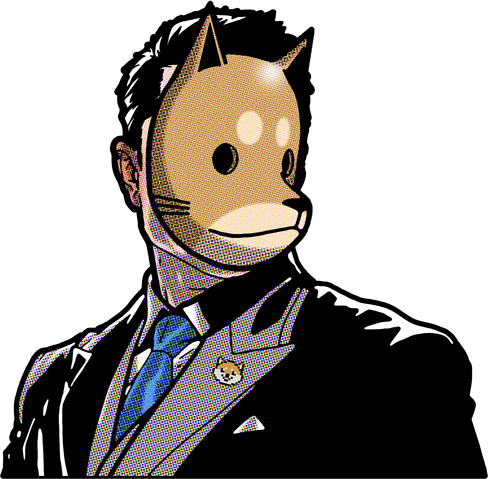 You are currently viewing 99% of Meme Coins Will Fail During The 2025 Crypto Bull Run But Doge Uprising Could Be The One To 1000x