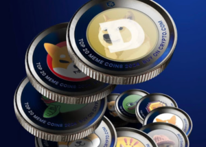 Read more about the article These New Meme Coins Are Launching in April – Best Crypto to Buy Now?