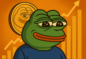 Read more about the article Pepe Price Prediction – Is Buying One Meme Coin Enough To Outperform The Crypto Market?
