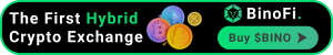 Read more about the article BinoFi (BINO) Gains Momentum as Cardano (ADA) and Solana (SOL) Investors Seek the Next Big 100x Opportunity