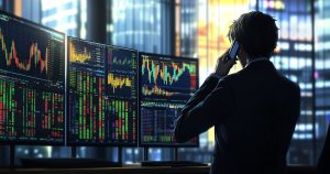 Read more about the article Binance suspends staff, bans market maker to tackle insider trading and market manipulation