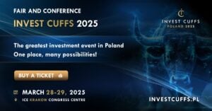 Read more about the article Invest Cuffs 2025 is coming this month! Find out how the best are investing!