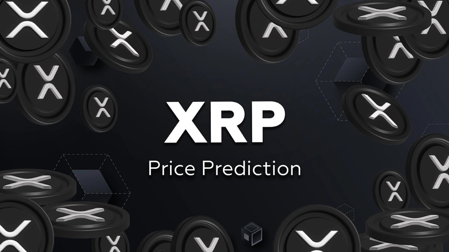 You are currently viewing XRP Price Prediction: Can It Break Resistance in 2025?