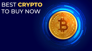 Read more about the article Best Crypto to Buy Now as Market Reacts to Federal Reserve's Latest Interest Rate Decision