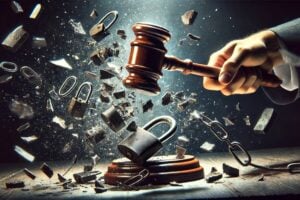 Read more about the article The United States House revokes the IRS rule on DeFi brokers