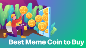 Read more about the article Best Meme Coin to Buy as AI-Driven Memecoins Surge in Popularity Among Retail Investors