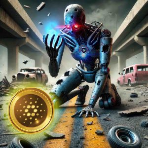 Read more about the article Cardano and AI Coin Set for Uptrend, Dogecoin Fights To Reclaim $0.2