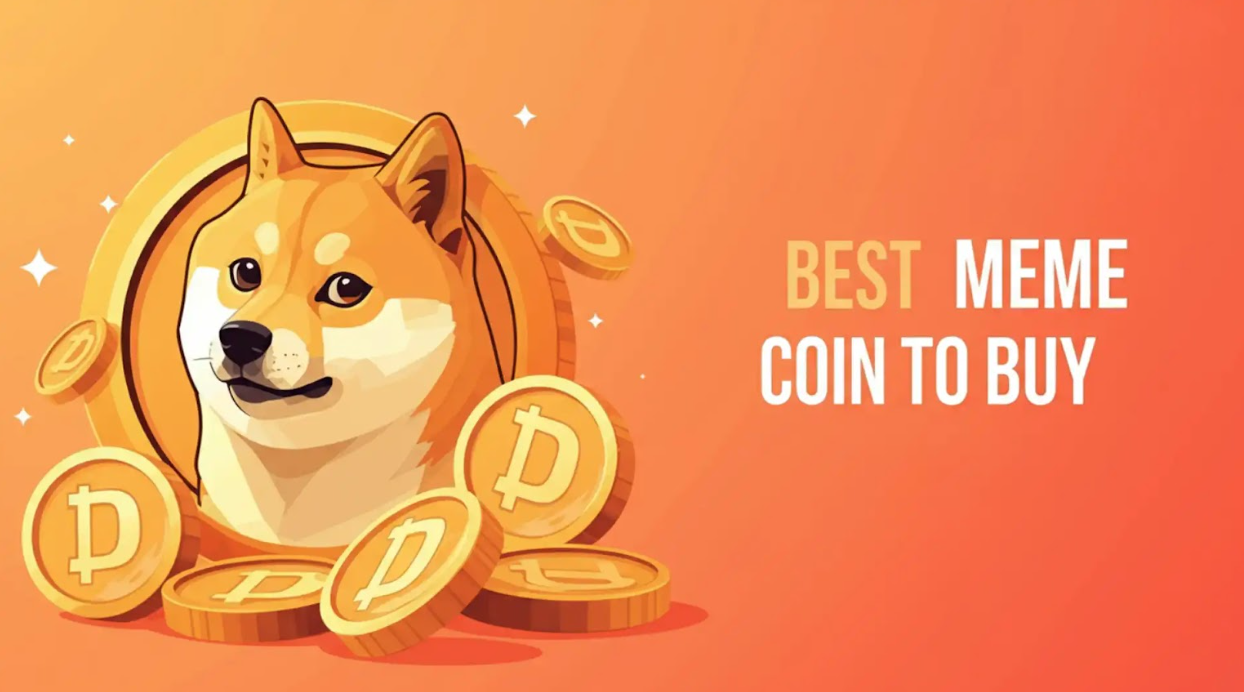 You are currently viewing Best Meme Coin to Buy Now as Reddit Traders Return to the Market