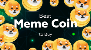 Read more about the article Best Meme Coin to Buy: 5 Picks That Could Go Viral