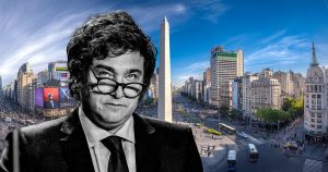 Read more about the article Public trust in Argentine president Javier Milei craters after LIBRA memecoin scandal