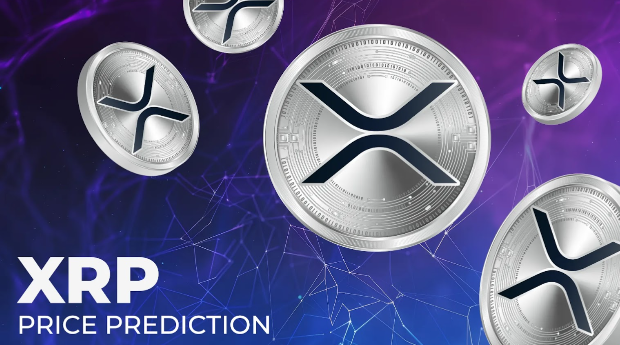 You are currently viewing XRP Price Prediction as Canary Capital Files for XRP ETF Approval