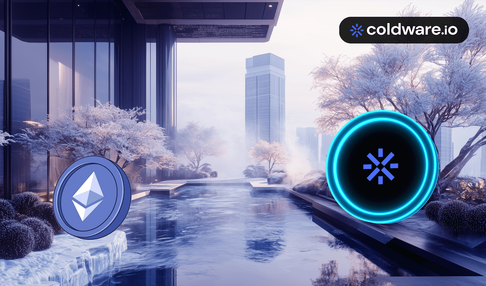 You are currently viewing Ethereum (ETH) Price Prediction & Outlook: Analysts Invision $7000 – POS Chain Coldware Surges Past $2m Raised