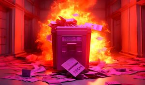 Read more about the article New SEC Chair Paul Atkins Holds $6,000,000 in Crypto-Related Investments – Here’s His Portfolio: Report