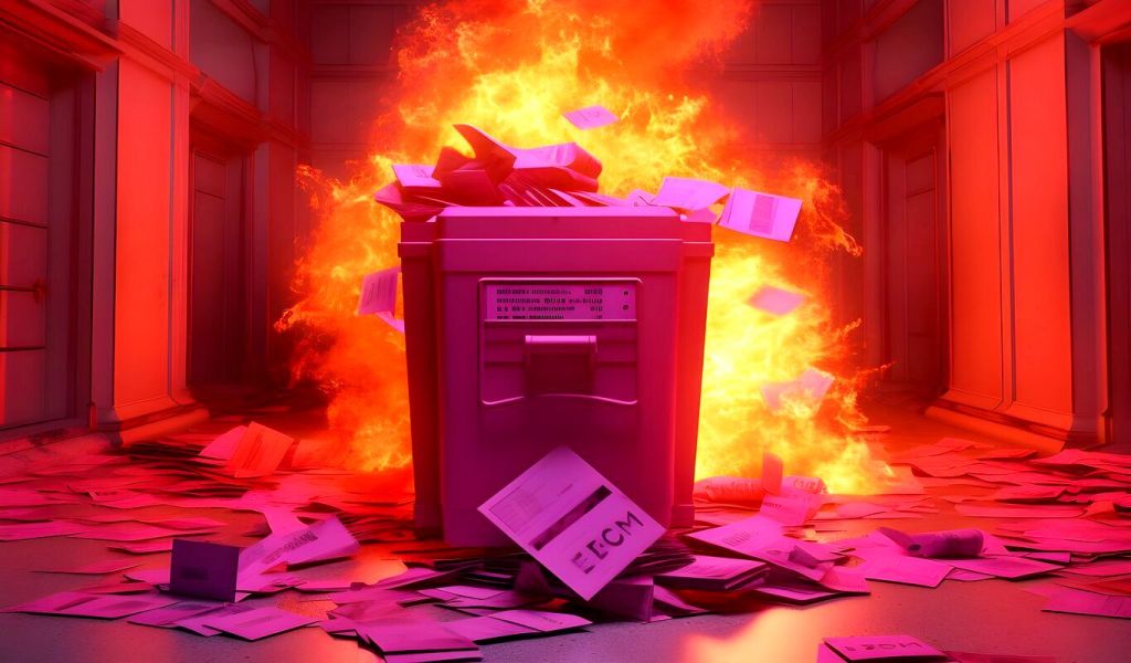 You are currently viewing New SEC Chair Paul Atkins Holds $6,000,000 in Crypto-Related Investments – Here’s His Portfolio: Report