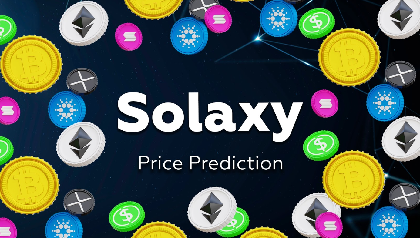 You are currently viewing Solaxy Price Prediction: Will This Token Deliver or Disappoint?