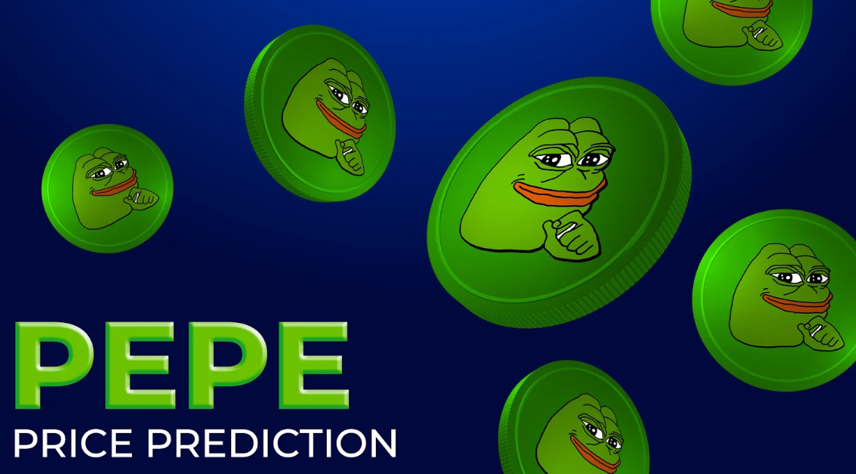 You are currently viewing Pepe Price Prediction: Can PEPE Achieve Mainstream Adoption?