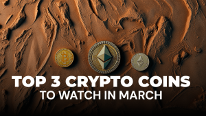 Read more about the article Best Crypto Presale to Invest In 2025 for Early Gains: Top 3 Cryptos Set for Massive Growth