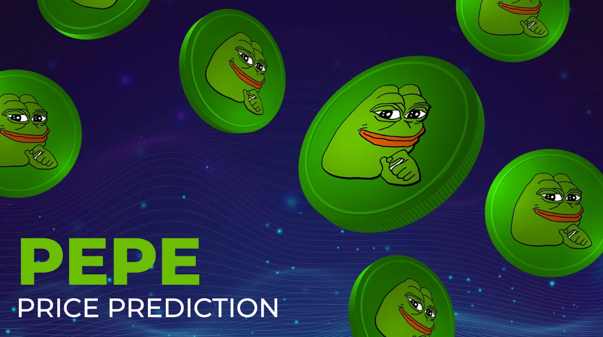 You are currently viewing Pepe Price Prediction: Can PEPE Ride the Market Recovery Wave to New All-Time Highs?