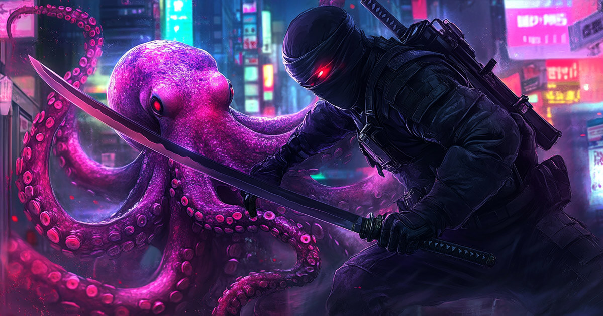 You are currently viewing Kraken acquires US retail derivatives platform NinjaTrader for $1.5 billion