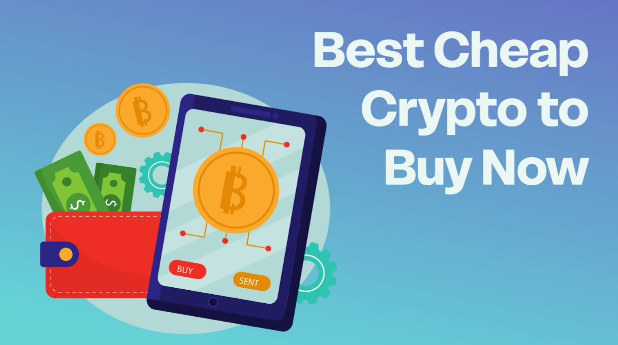 You are currently viewing Best Cheap Crypto to Buy Now as Layer-2 Tokens See Rapid Accumulation