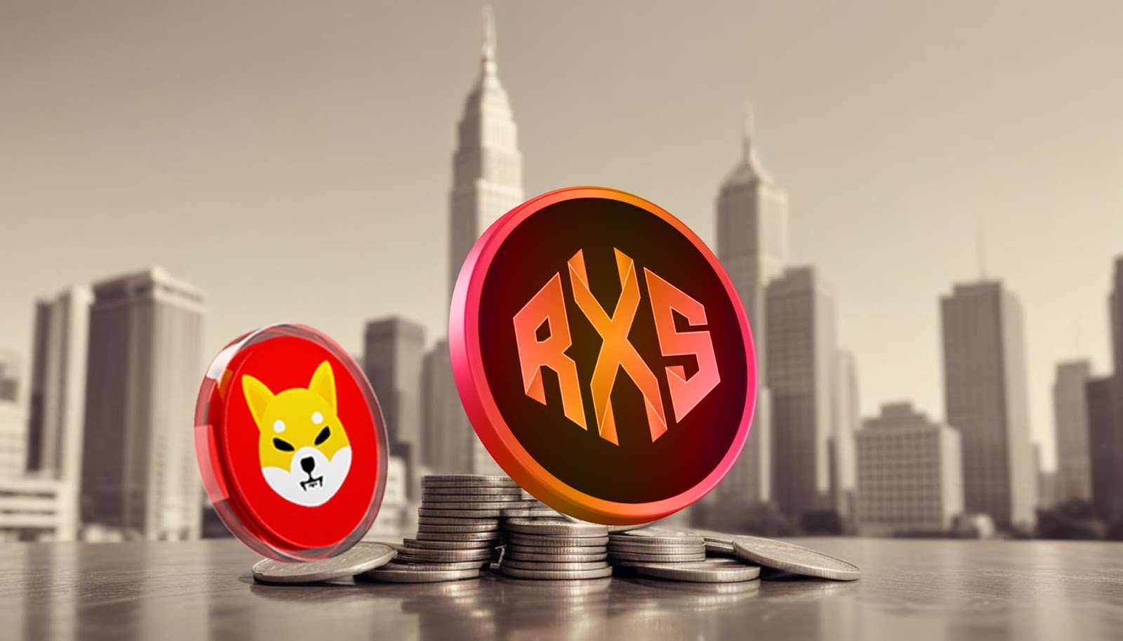 You are currently viewing Shiba Inu's (SHIB) Path to $0.000081 Remains Rocky as Investors Aim for a 21670% ROI With This Crypto