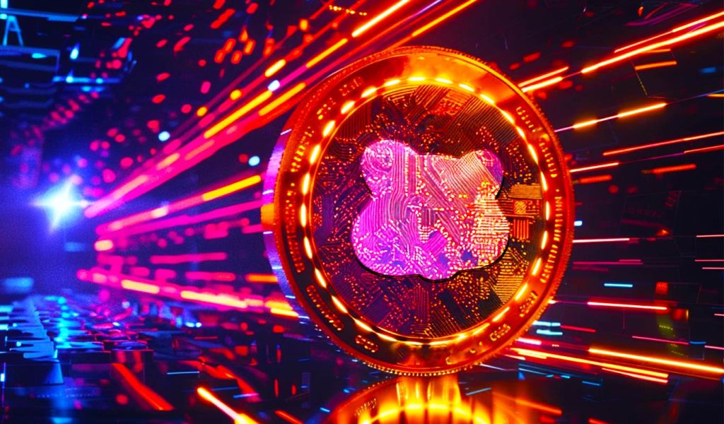 You are currently viewing Trader Says Newly Launched Altcoin About To ‘Open the Gates’ to 70% Rally, Updates Outlook on XRP and SUI